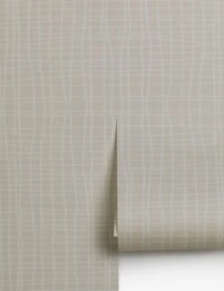 Seafarer Wallpaper By Élan Byrd