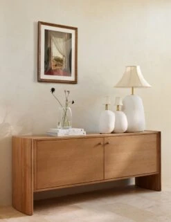 A View Of Naples Through A Window Print By Franz Ludwig Catel -Home Furnishings SideboardVignette 4144 SITECROP 2 399678d9 8d44 4673 b73f 0167e75e8aab