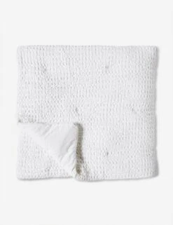 Signy Quilt -Home Furnishings SignyQuilt White Queen L0466338 22