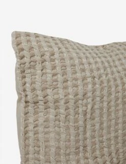 Signy Sham -Home Furnishings SignySham Natural King L0466341 42