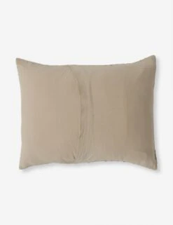Signy Sham -Home Furnishings SignySham Natural Standard L0466340 112