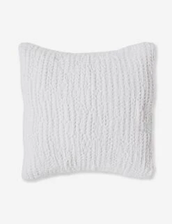 Signy Sham -Home Furnishings SignySham White Euro L0466343 91