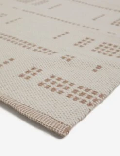 Simi Indoor/Outdoor Rug -Home Furnishings SimiIndoor OutdoorRug Sand3 x5 A0655450 0788