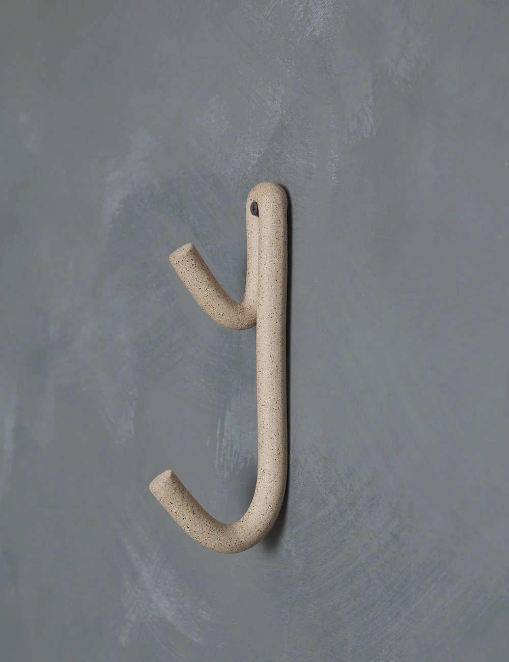 Leggy Long Wall Hook By SIN Ceramics 3 Leggy Long Wall Hook By SIN Ceramics - Image 3