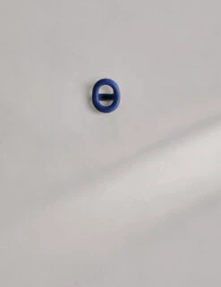 Olo Wall Hook By SIN Ceramics 28 Olo Wall Hook By SIN Ceramics -Home Furnishings SinCeramicsOloWallHook Speckled 1665