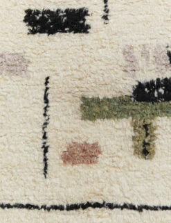 Staccato Rug -Home Furnishings StaccatoRug 8 x10 A0655460 2868