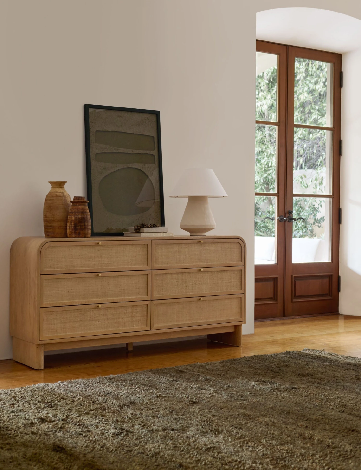 Coria Wall Art 2 Coria Wall Art - Image 2