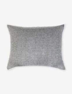 Logan Linen Pillow By Pom Pom At Home -Home Furnishings T 5300 CH 20 PRODUCT