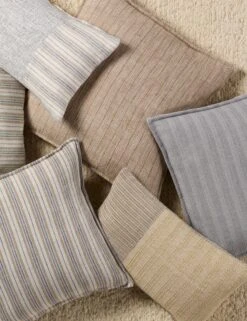 Asger Pillow 11 Asger Pillow -Home Furnishings TAN07 4