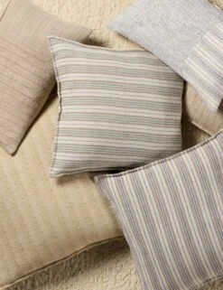 Asger Lumbar Pillow 13 Asger Lumbar Pillow -Home Furnishings TAN08 4