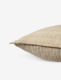 Edlund Pillow -Home Furnishings TAN09 2