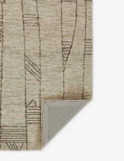 Evoni Rug -Home Furnishings TEPPETEP 2GRY 2