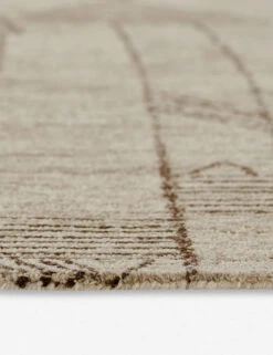 Evoni Rug -Home Furnishings TEPPETEP 2GRY 6