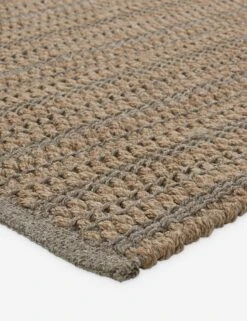 Liu Indoor / Outdoor Rug -Home Furnishings TLN01 1