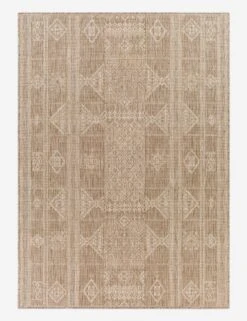 Yamina Indoor / Outdoor Rug