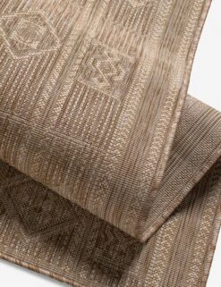 Yamina Indoor / Outdoor Rug -Home Furnishings TRG 2304 3