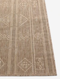 Yamina Indoor / Outdoor Rug -Home Furnishings TRG 2304 4