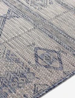 Yamina Indoor / Outdoor Rug -Home Furnishings TRG 2306 5