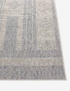 Ebell Indoor / Outdoor Rug -Home Furnishings TRG 2320 4