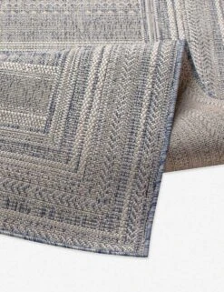 Jabari Indoor / Outdoor Rug -Home Furnishings TRG 2330 3