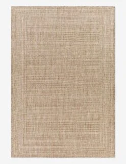 Jabari Indoor / Outdoor Rug -Home Furnishings TRG 2331 1