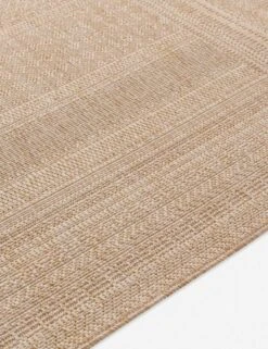 Jabari Indoor / Outdoor Rug -Home Furnishings TRG 2331 7