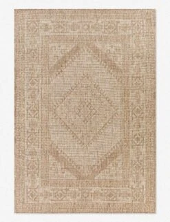 Tamaya Indoor / Outdoor Rug -Home Furnishings TRG 2343 1