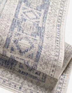 Tamaya Indoor / Outdoor Rug -Home Furnishings TRG 2344 3