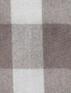 Recycled Wool Throw By Tartan Blanket Co -Home Furnishings TRNJAC04 2 swatch