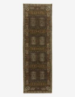 Tahj Rug -Home Furnishings TahjRug 2.6x8 A06558832656