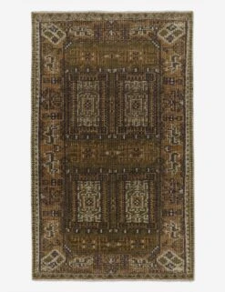 Tahj Rug -Home Furnishings TahjRug 3x5 A06558832656