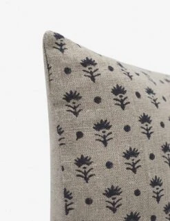 Thea Pillow -Home Furnishings TheaLumbarPillow Indigo 39311 00f9affa 90ad 4234 b76c 968783e24118