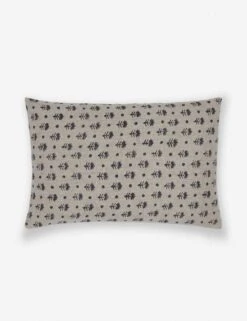 Thea Pillow -Home Furnishings TheaLumbarPillow Indigo 3968 d499762c b894 44e5 8cc6 16a2d2be63f2
