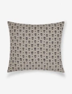 Thea Pillow -Home Furnishings TheaPillow Indigo 3925 ffc6db3b 1a09 472a b453 ae893627e467