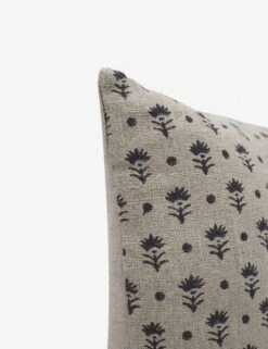 Thea Pillow -Home Furnishings TheaPillow Indigo 3927 7ff19166 d030 4ca8 a9c8 c10c2108277d