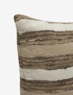 Thora Silk Pillow -Home Furnishings ThoraLumbarPillow 5059