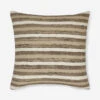 Thora Silk Pillow