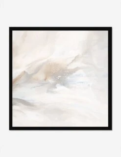 Transformations Ochre 2 Print By Rachel Taggart -Home Furnishings TransformationsOchreBBlackforDIPTYCH