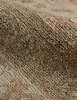 Vintage Turkish Rug No. 4, 4'1" X 7'2" -Home Furnishings TurkeyVintageRugNo.4 A0656275 1720