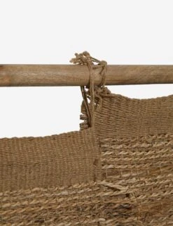 Ukiah Wall Hanging -Home Furnishings UkiahWallHanging Natura0279