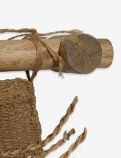 Ukiah Wall Hanging -Home Furnishings UkiahWallHanging Natura0280