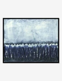 Uprising Wall Art By Dara Barker 6 Uprising Wall Art By Dara Barker -Home Furnishings UprisingBlackFloaterFrame