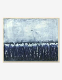 Uprising Wall Art By Dara Barker 7 Uprising Wall Art By Dara Barker -Home Furnishings UprisingNaturalFloaterFrame