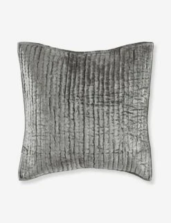 Giulia Sham -Home Furnishings V160032 1 SAGE