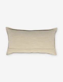 Sabrea Leather Lumbar Pillow -Home Furnishings V180025 1 cae1f96b 5bf6 4426 9fed 20db7c6f6401