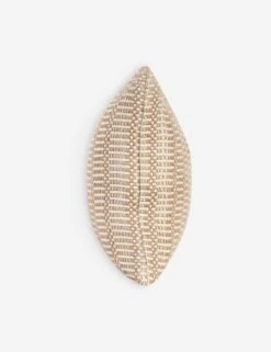 Granger Lumbar Pillow -Home Furnishings V220051 2