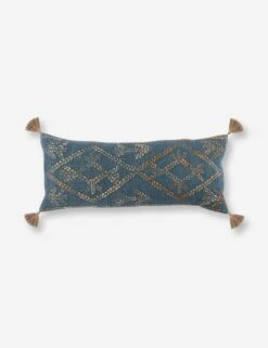 Izan Pillow -Home Furnishings V240026