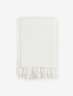 Leire Throw 12 Leire Throw -Home Furnishings V240052