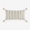 Bardo Lumbar Pillow