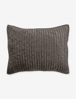 Giulia Sham -Home Furnishings V250139 DesertBrown